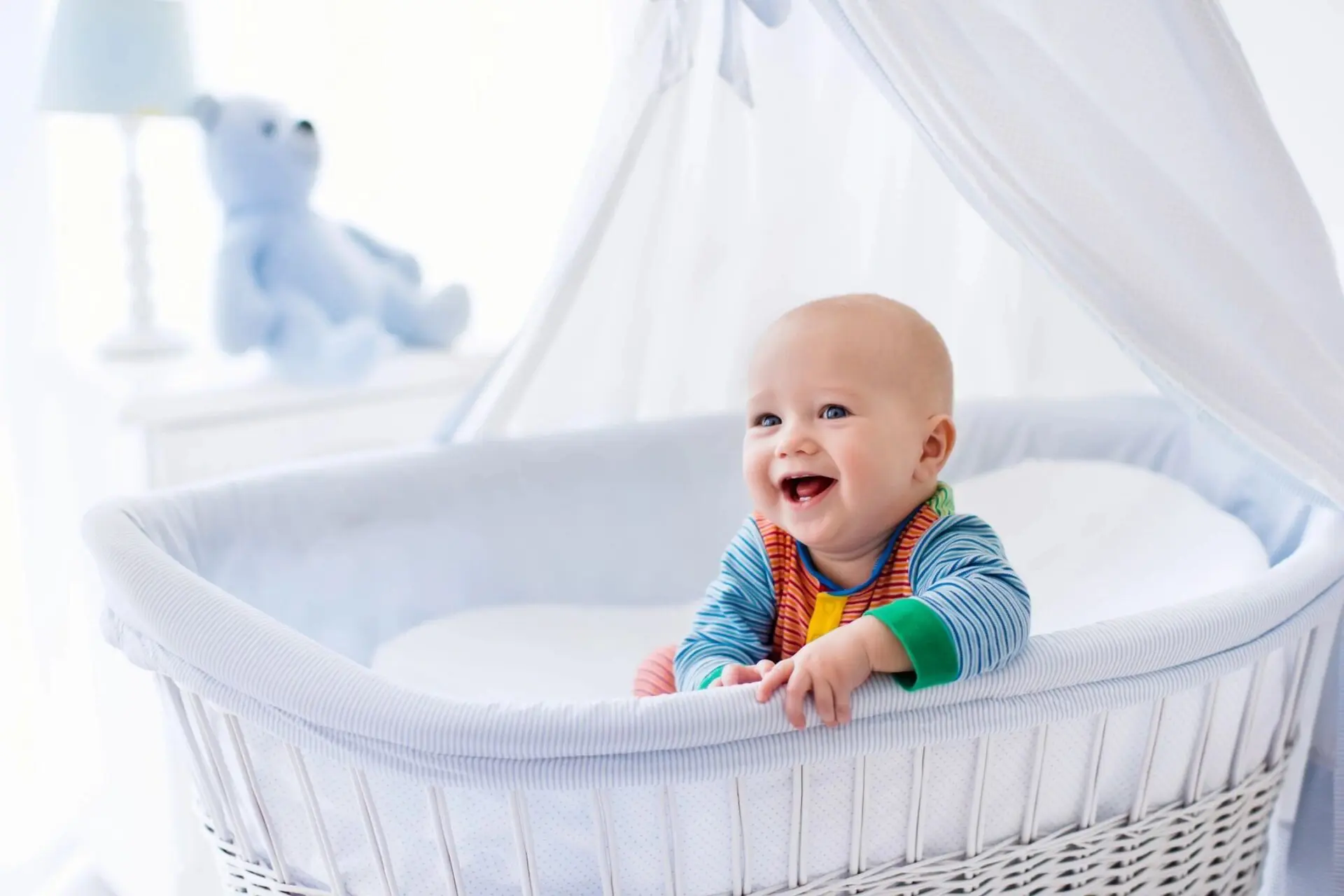 Baby Proofing Montgomery - This gated TV nook helps create a safer play  space for the little ones. #GatedTVNook #InfantSafety #ToddlerSafety  #ChildSafety #PreventTipsOvers #PreventAccidents #ChildProof #BabyProof